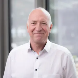 Daniel Houlle