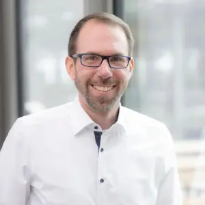 Sven Rademächers