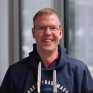 Jörg Hundt