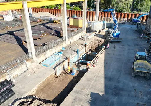 Eine starke Leistung trotz hohem Druck