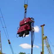 MÜLLER Vibrationsrammen H-Serie