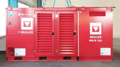 Maschinentechnik
