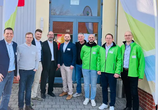 terra infrastructure Days 2026