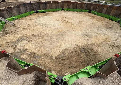 MGF announces a strategic partnership with terra infrastructure in the field of excavation safety