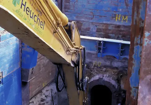 ZUBRINGERLEITUNG