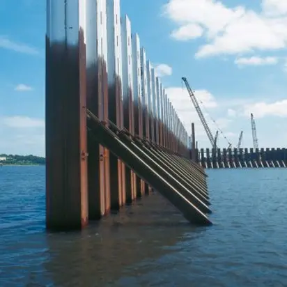 ANCHOR TECHNOLOGY.