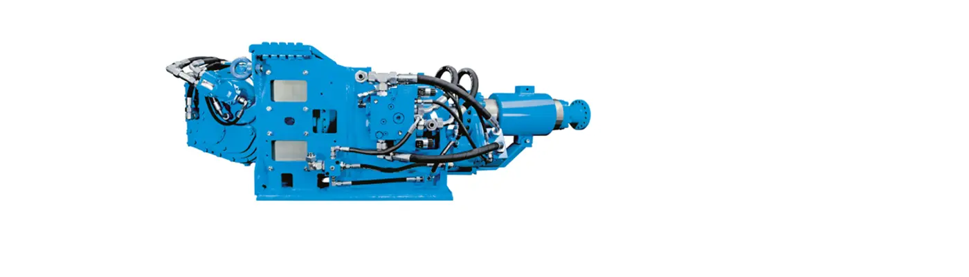VibroDrills VD