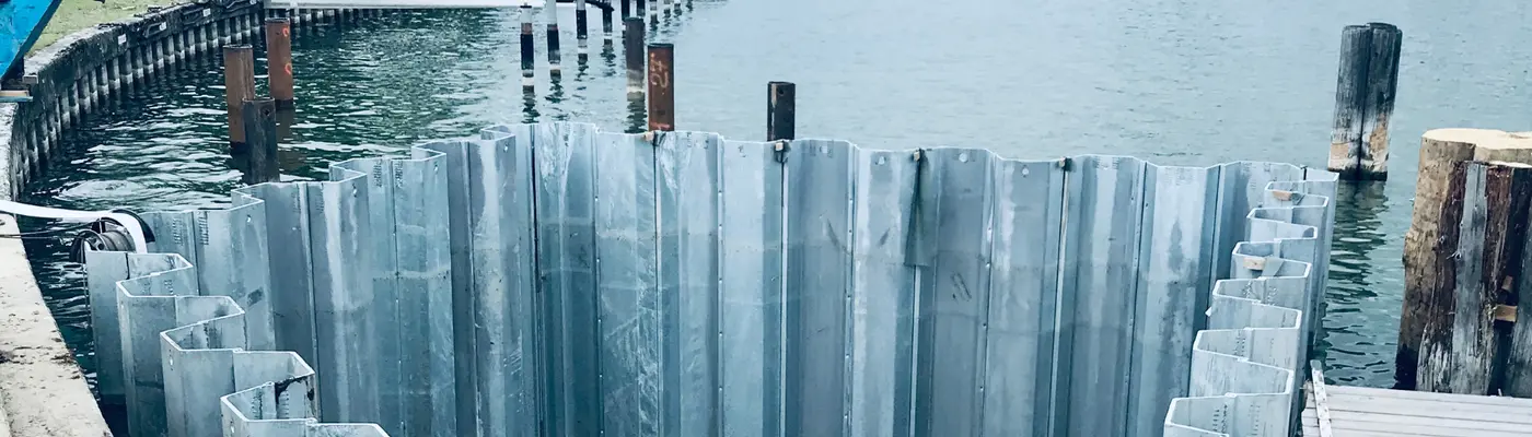 Hot-Dip galvanizing