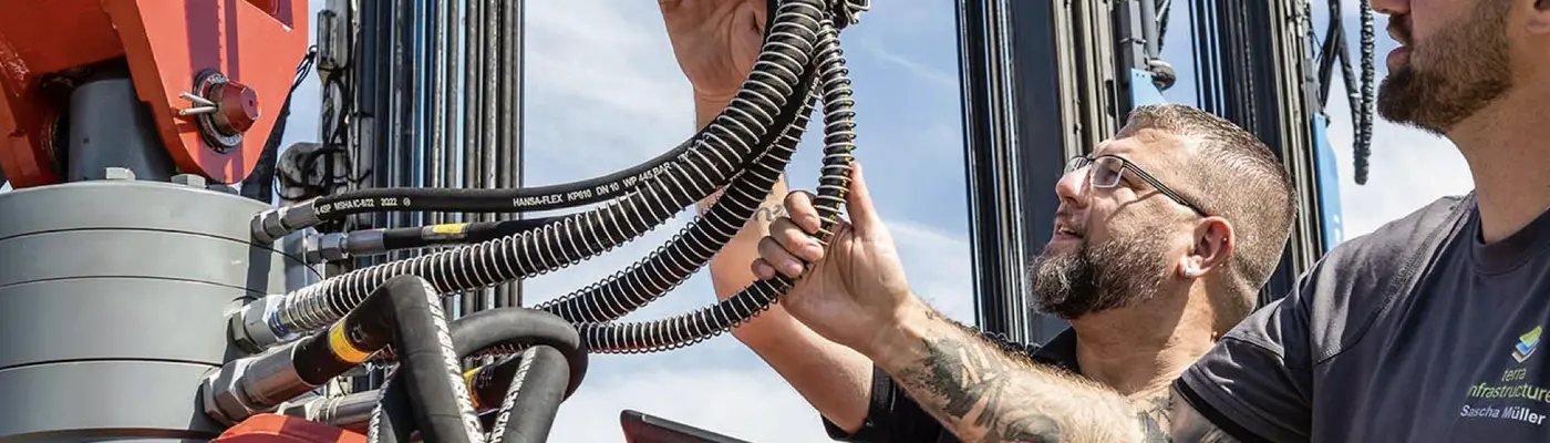 Maschinentechnik Services