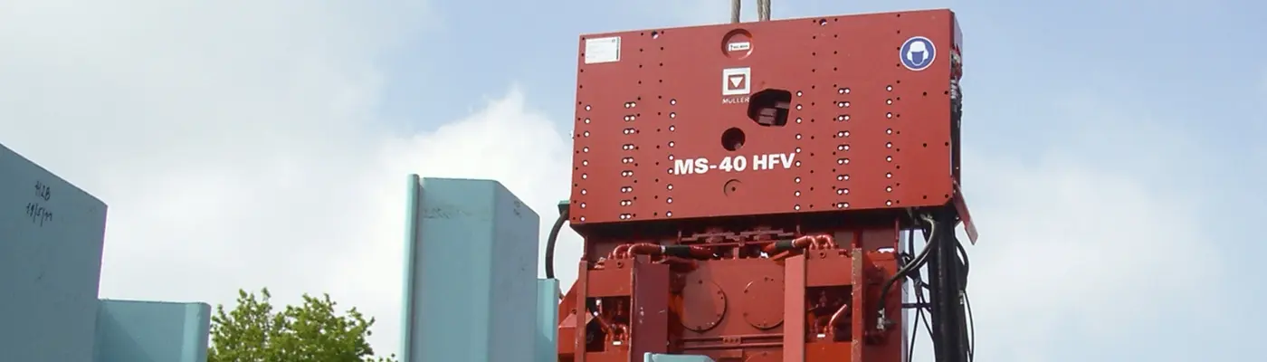 Maschinentechnik