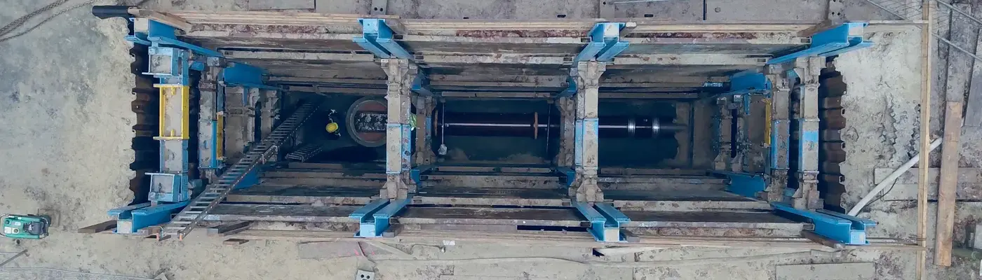 E+S Dragbox