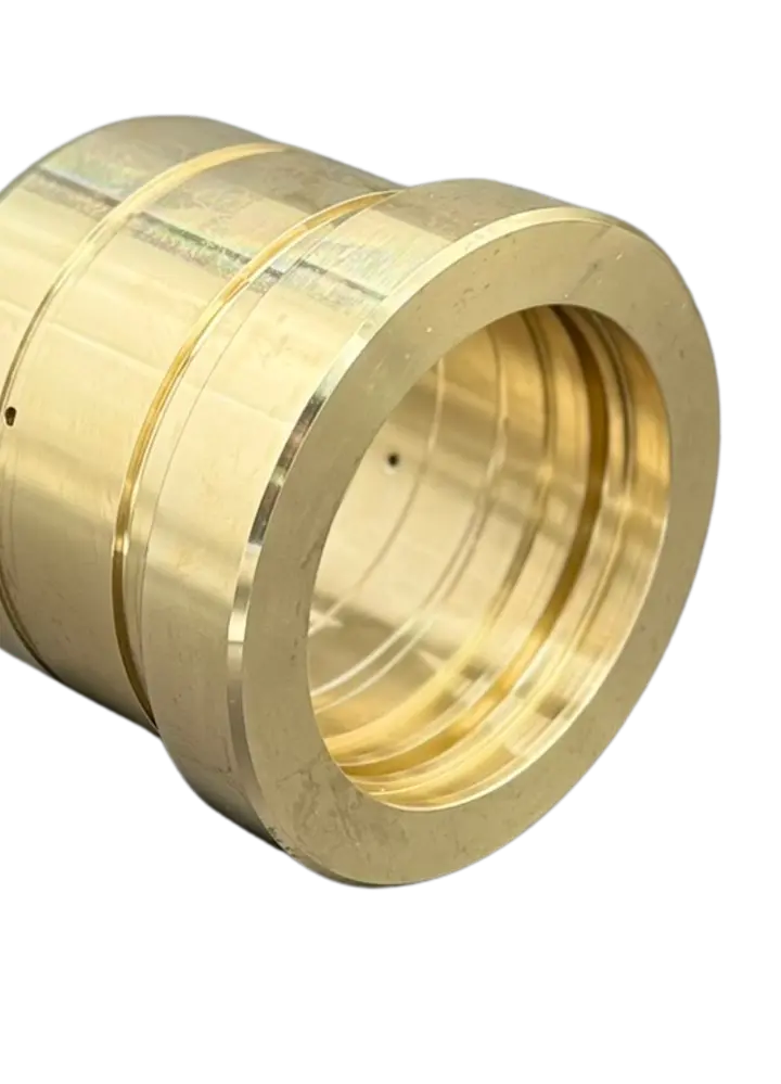 Guide bushing 