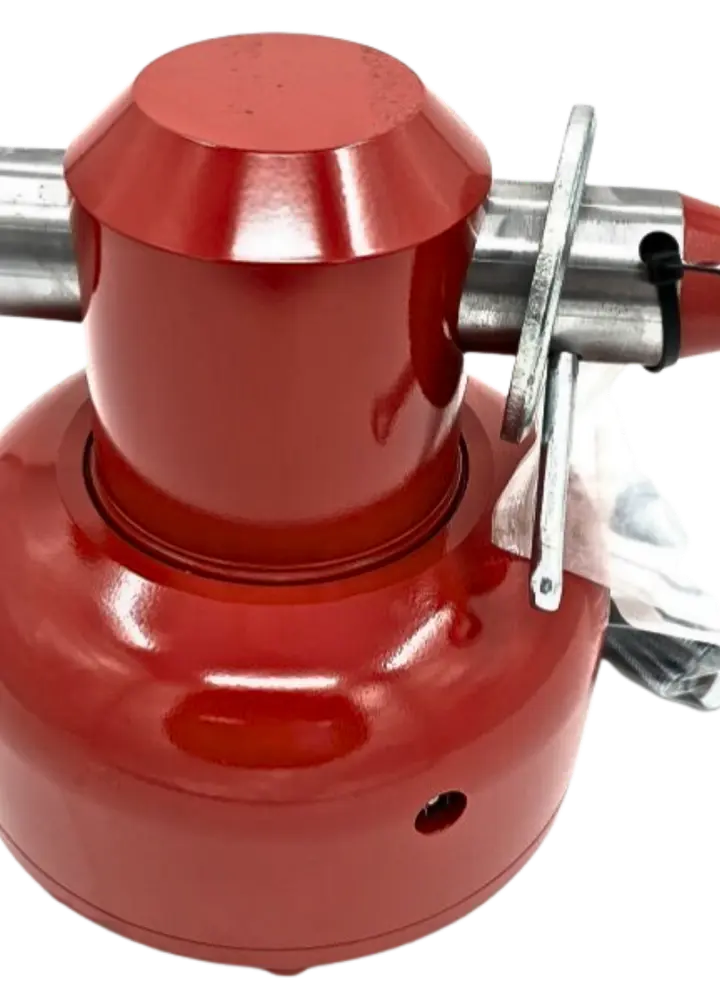 Pièce rotative complète
 