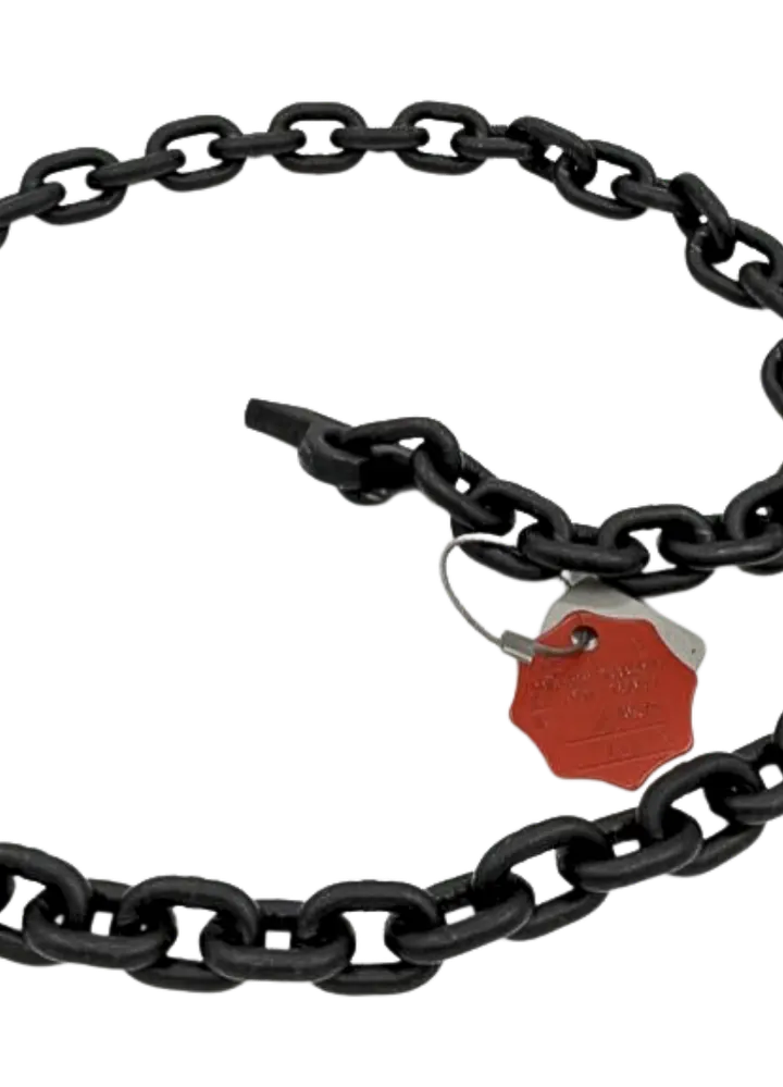 Pile chain 2,3t / approx. 1,6m lg. 