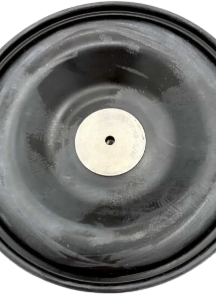 [B] Membrane HBS complete 