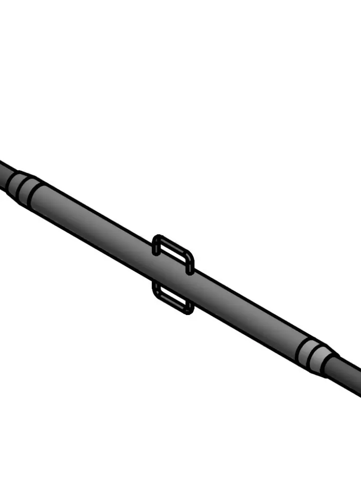 Einbauhilfe für KRINGS Verbauecke UVP L=1,50 m/2,00 m 