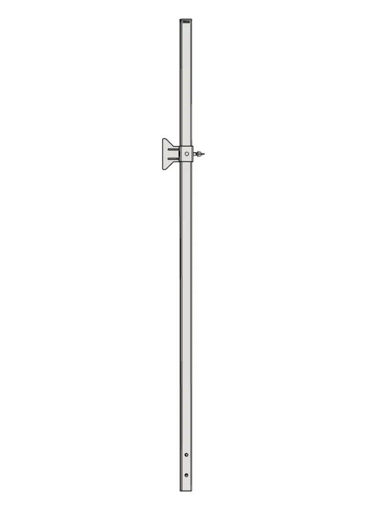 Pfosten L=1,50 m 