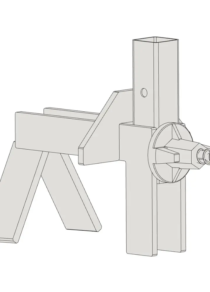 Klemme 150 