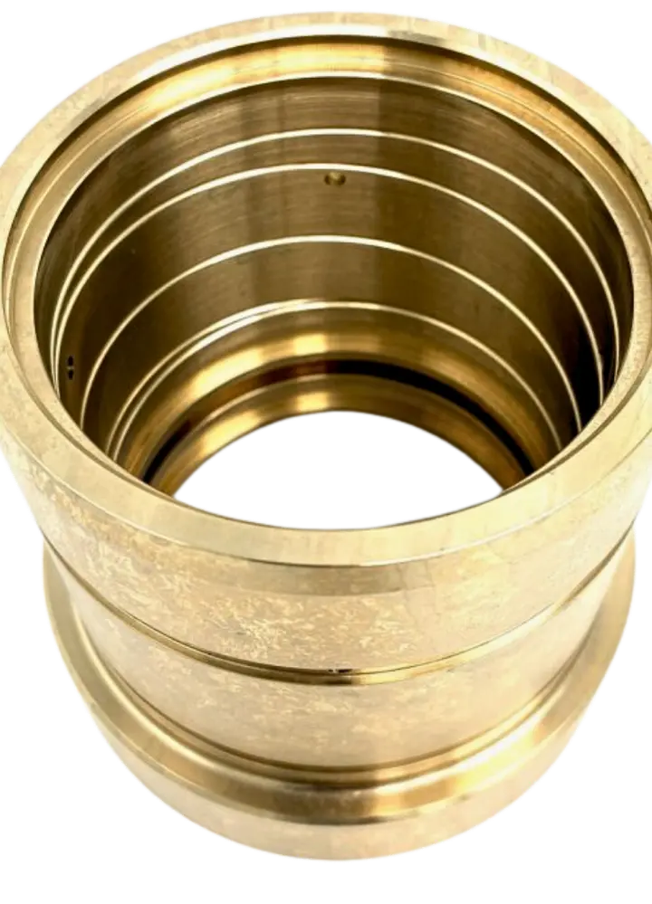 Führungsbuchse 