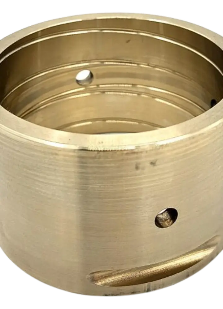 Lagerbuchse
 