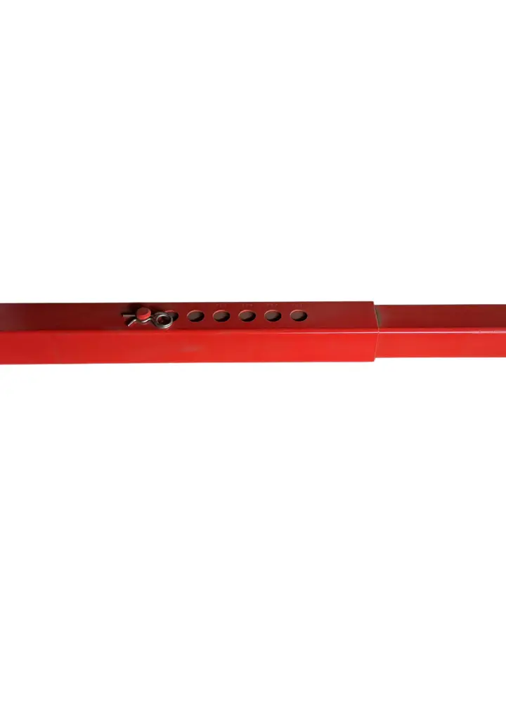 Pull beam SZ l=1.80 m (for pipe Ø 1.80-2.40 m) 