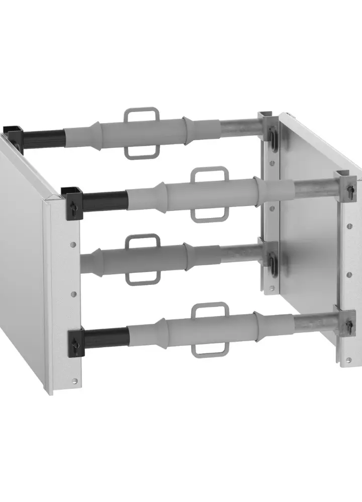 terra - caisson en alu l=0,91 m x h=0,50 m (Gi-A 60-81 cm) 