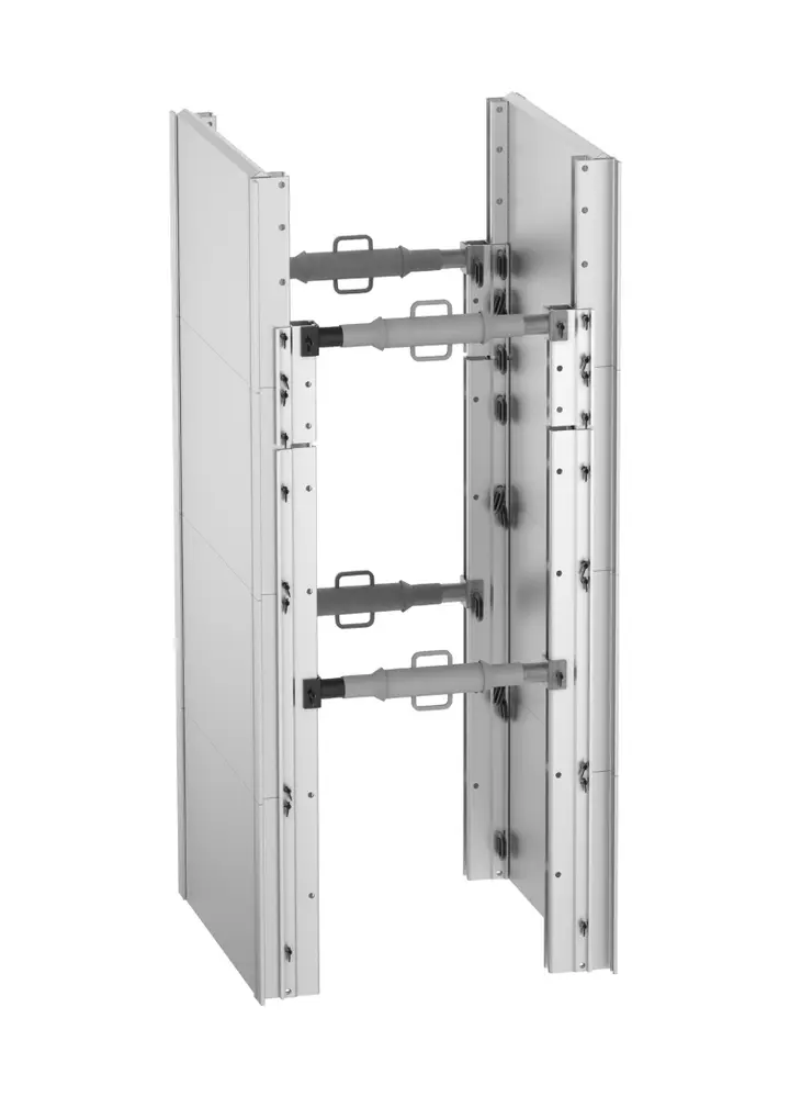 terra - caisson en alu l=0,91 m x h=2,00 m (Gi-A 60-81 cm) 