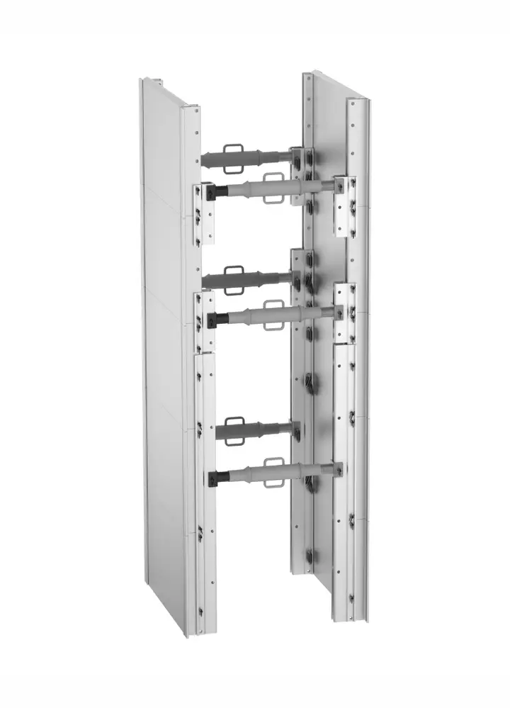 terra - caisson en alu l=0,91 m x h=2,50 m (Gi-A 60-81 cm) 