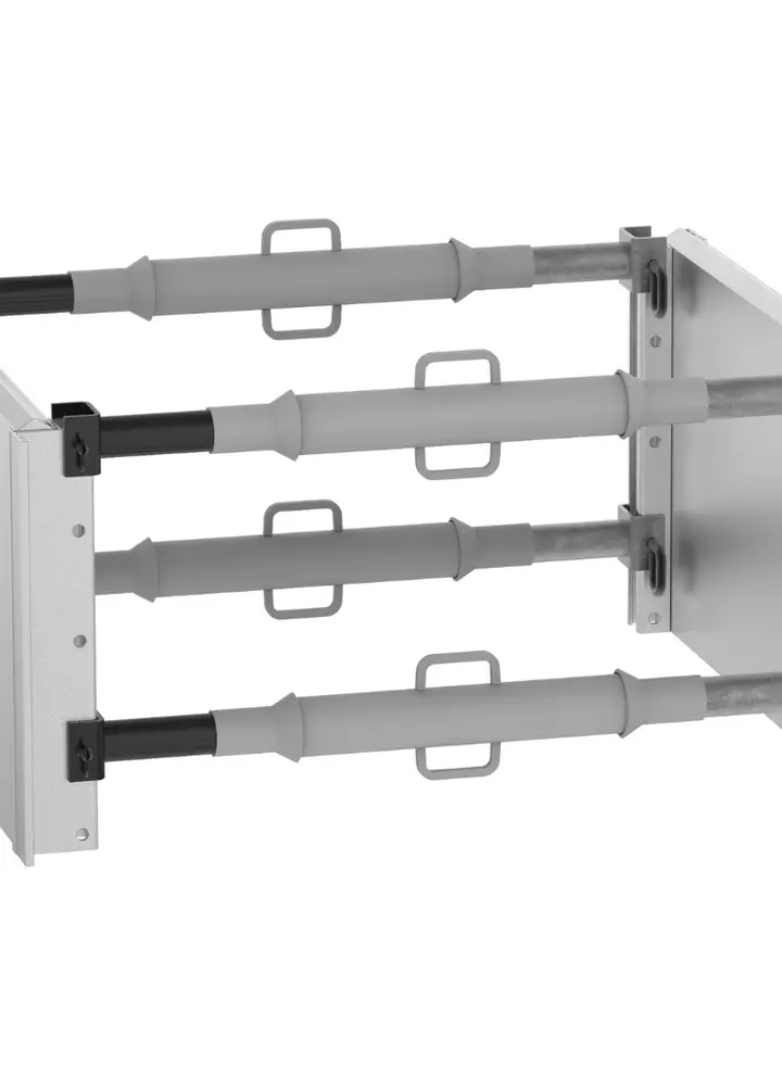 terra - caisson en alu l=0,91 m x h=0,50 m (Gi-A 81-121 cm) 