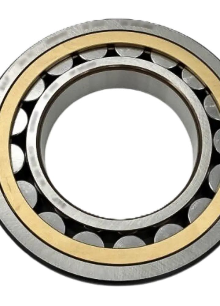 Cylindrical roller bearing 