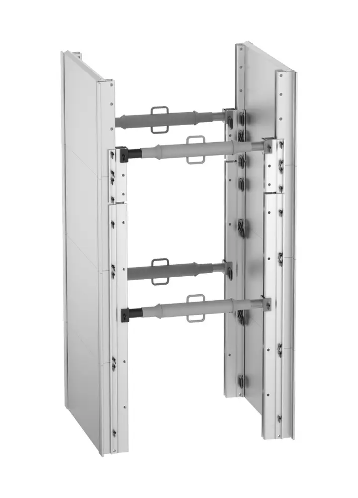 terra - caisson en alu l=0,91 m x h=2,00 m (Gi-A 80-121 cm) 
