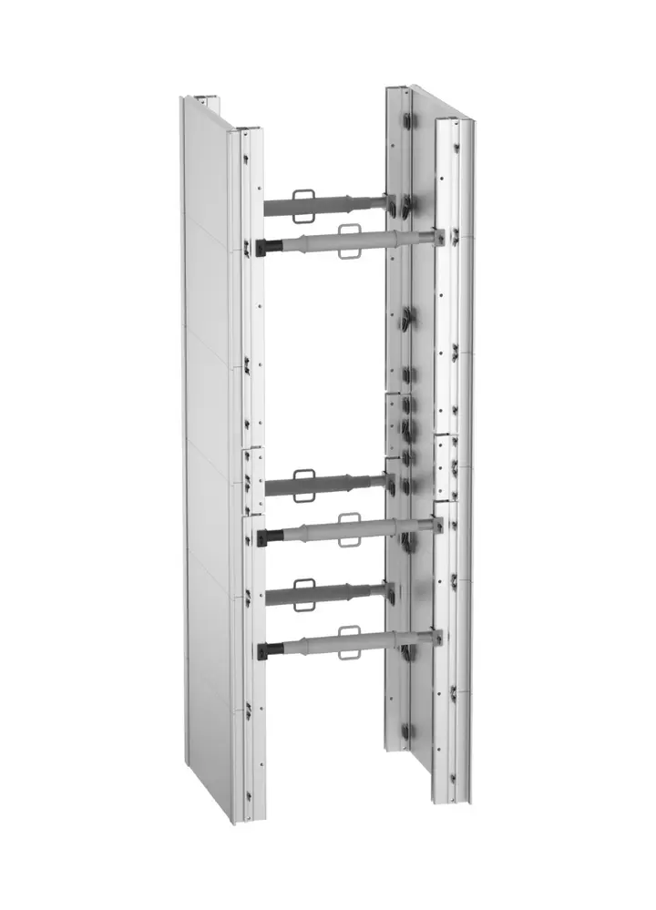 terra - caisson en alu l=0,91 m x h=3,00 m (Gi-A 80-121 cm) 