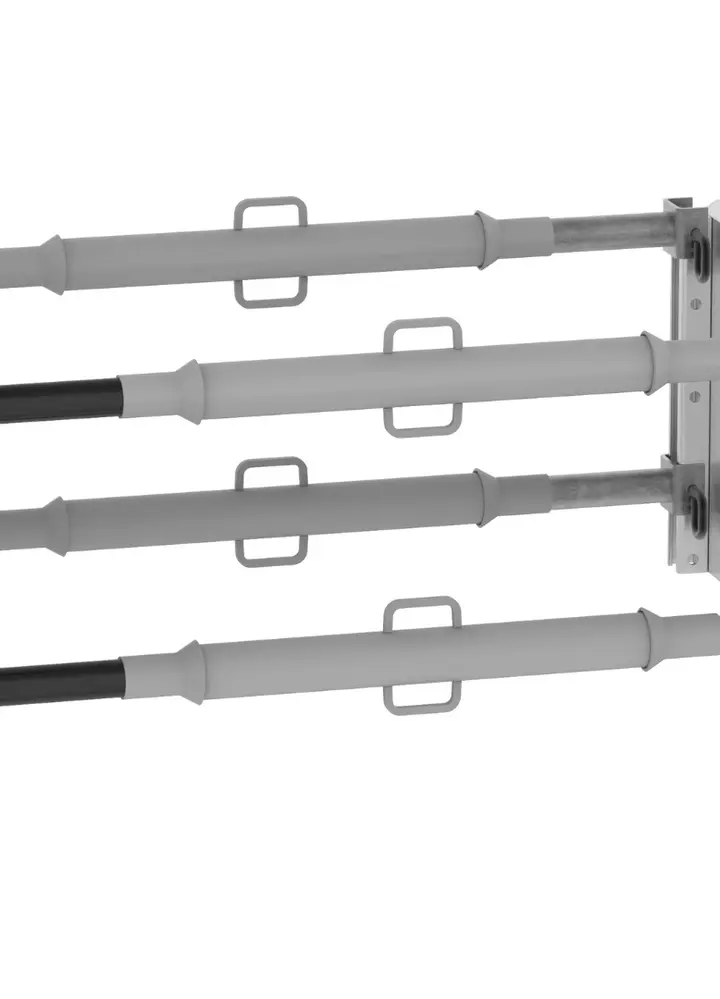 terra - caisson en alu l=0,91 m x h=0,50 m (Gi-A 129-218 cm) 