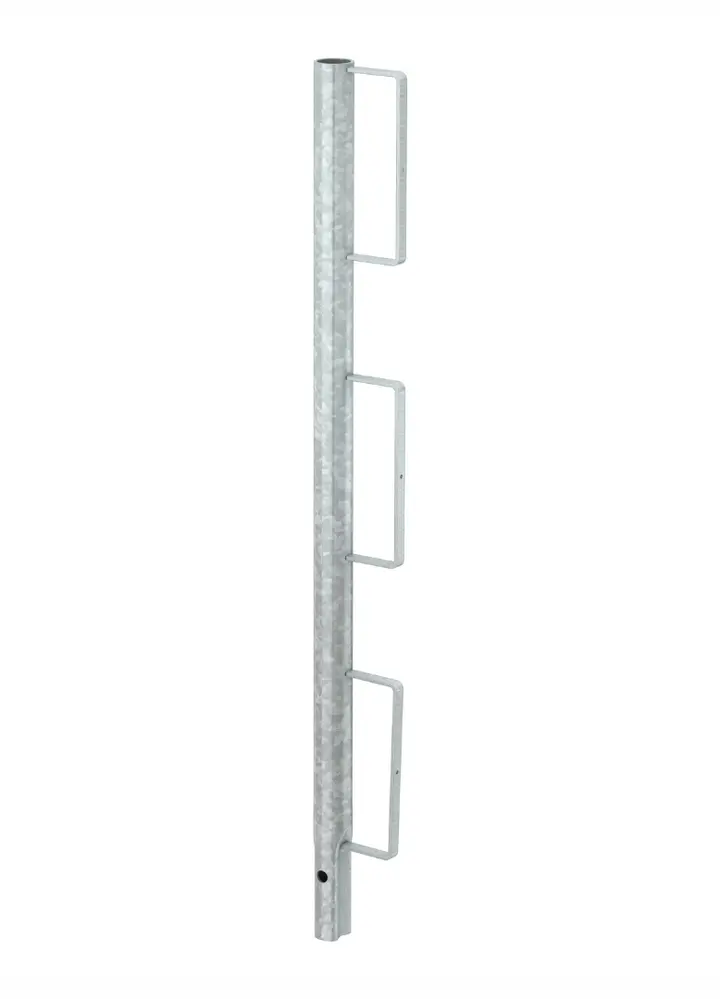 Rail post Gi-A (Ø 48 mm x 1100 mm) 
