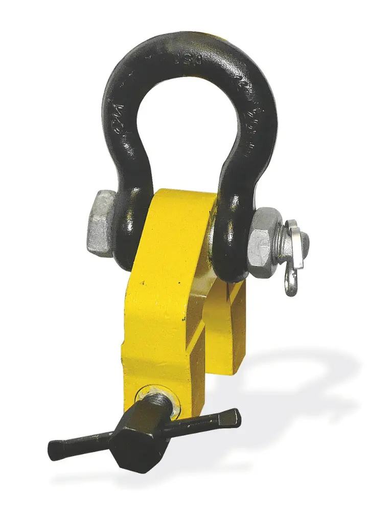 Lifting Clamp 