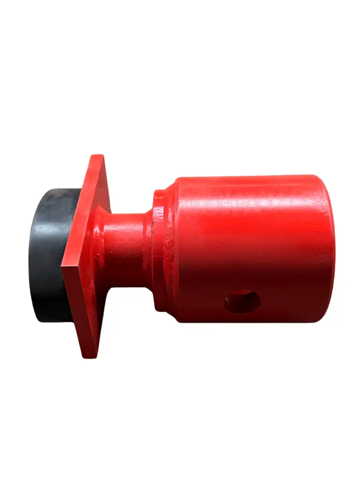 KRINGS KVL adapter (for spindle SP SB 98x550/700) 