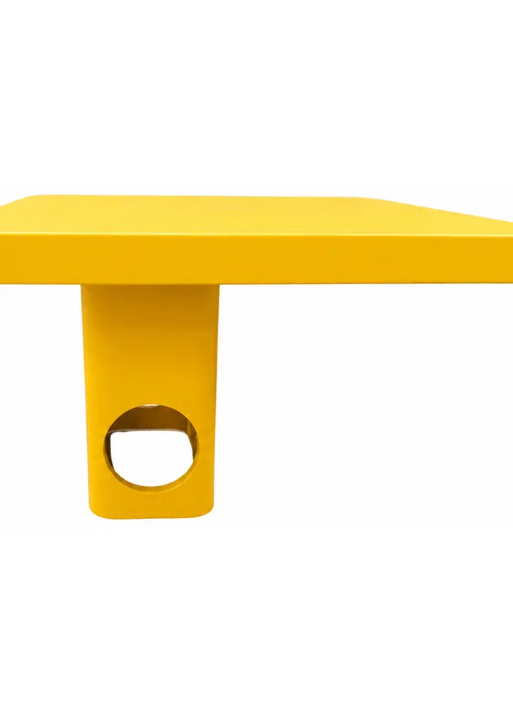 KRINGS KS 60, KS 100 plaque d’enclume 