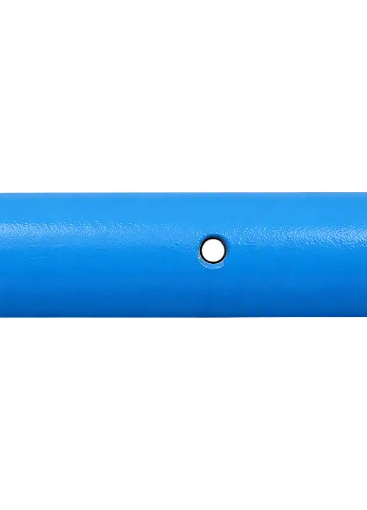 E+S Linearbox axe de blocage 200xØ40 mm 
