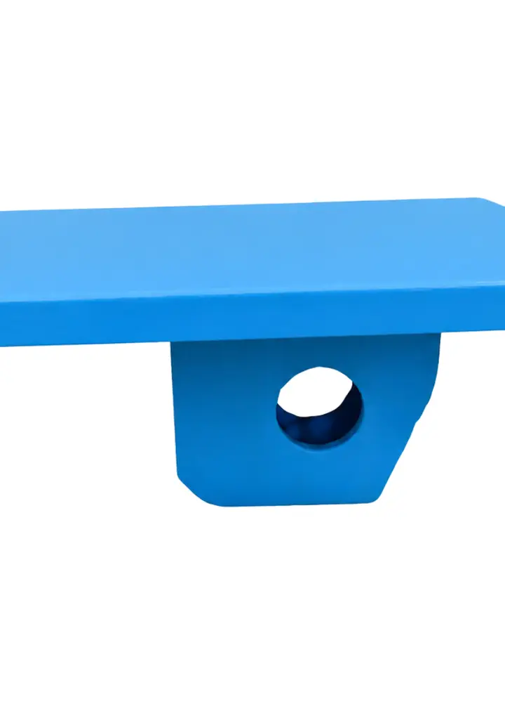 E+S Medium, Magnum pressure plate 