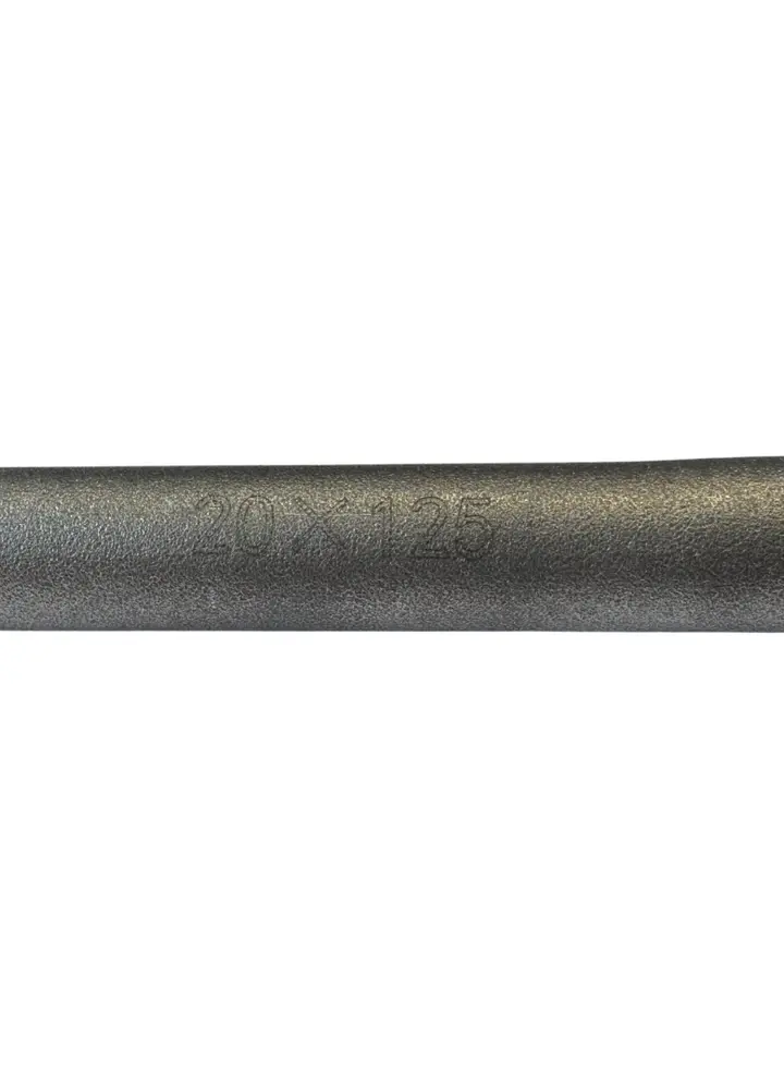 Axe 125xØ20 mm 