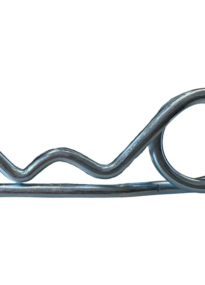 Épingle de sécurité FS 92x5 mm 