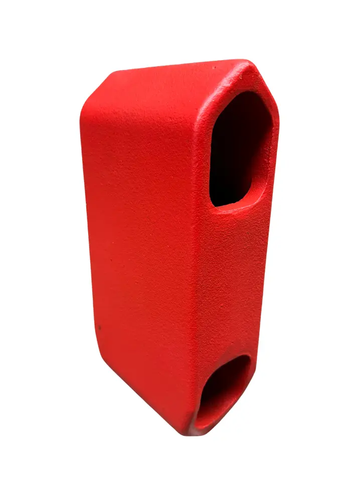 KRINGS KS 60, KS 100 pièce de fixation 