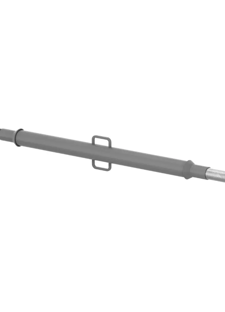 Étrésillon Gi-A 129-218 cm 