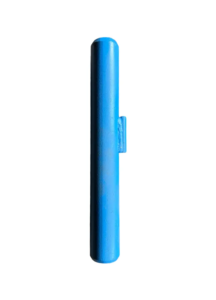 Positioning bolt (E+S double slide rail linear shoring) 