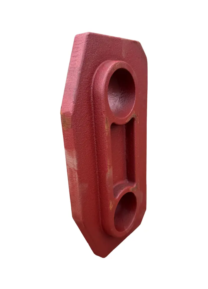 E+S Medium, Magnum connector (cast iron) 