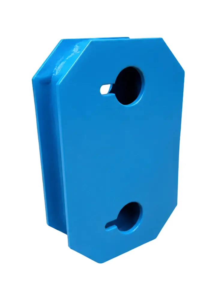 E+S LBR connector 