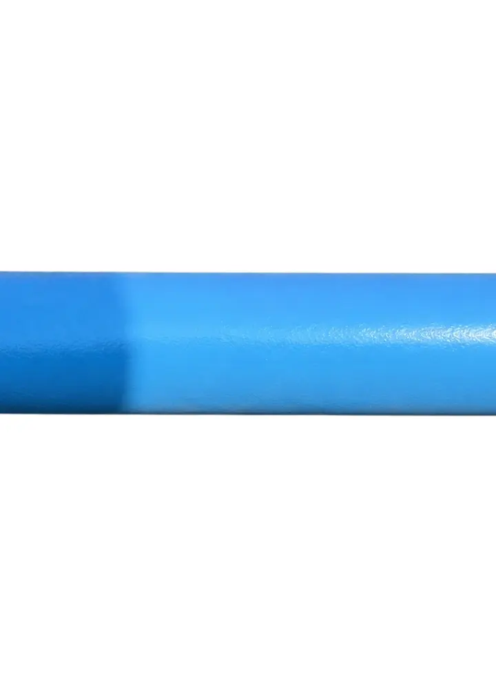 E+S Medium, Magnum axe de fixation 198xØ35 mm 