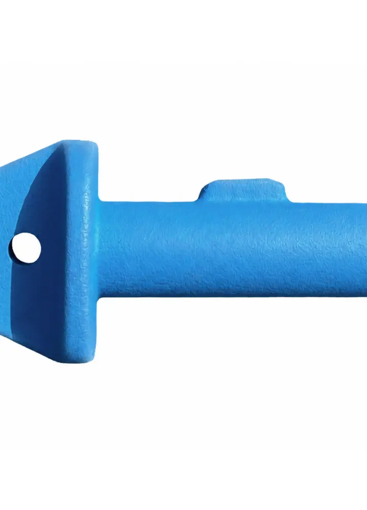 E+S LBR axe de fixation 95xØ30 mm 
