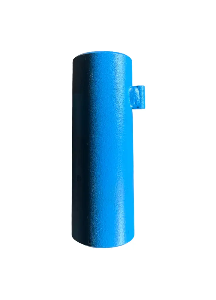 Positioning bolt (E+S single slide rail linear shoring) 