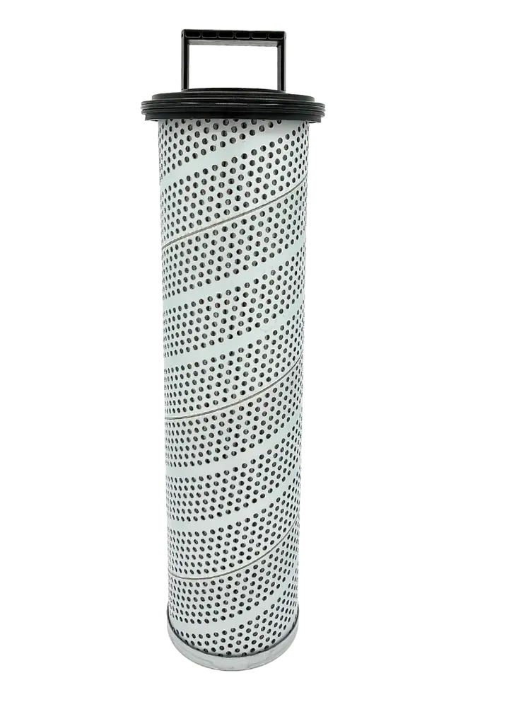 Élément filtrant 